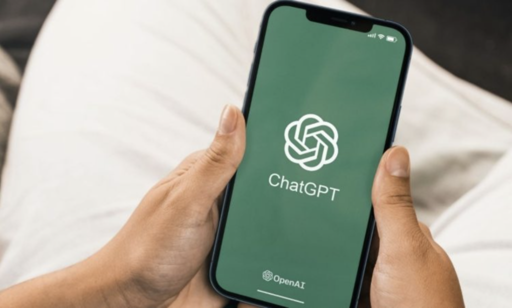 Cách Tải ChatGPT Trên Điện Thoại Dễ Dàng Trong 3 Phút – Hướng Dẫn Chi Tiết