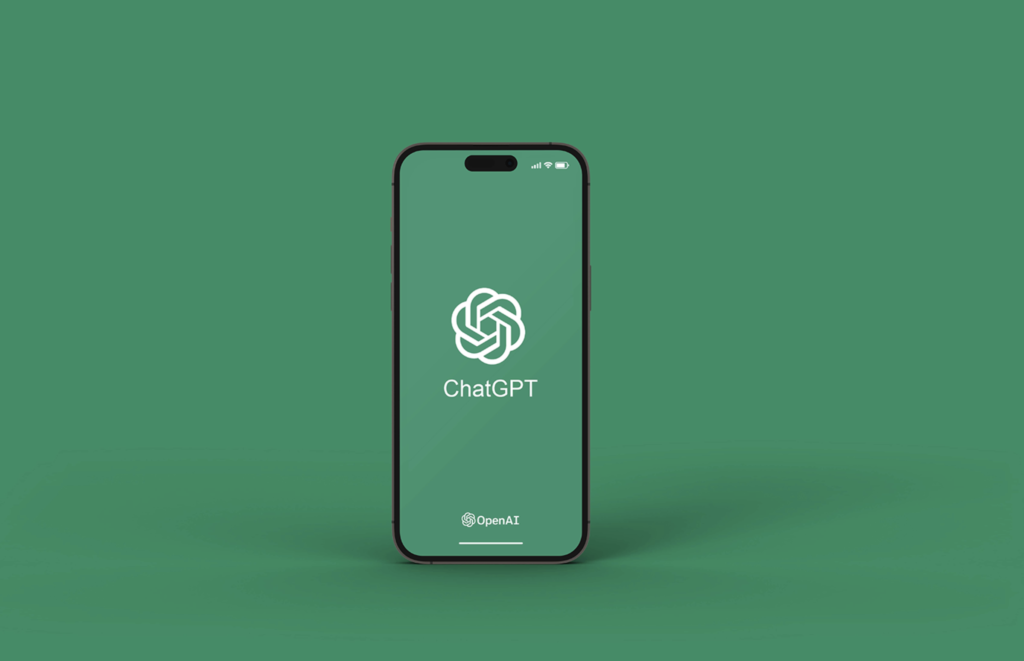 Hướng dẫn sử dụng ChatGPT trên điện thoại hiệu quả