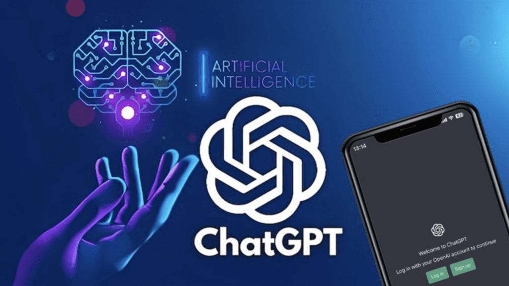 Vì sao bạn nên tạo tài khoản Chat GPT?