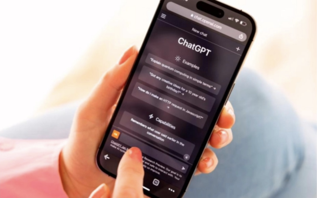 Giới thiệu về Chat GPT