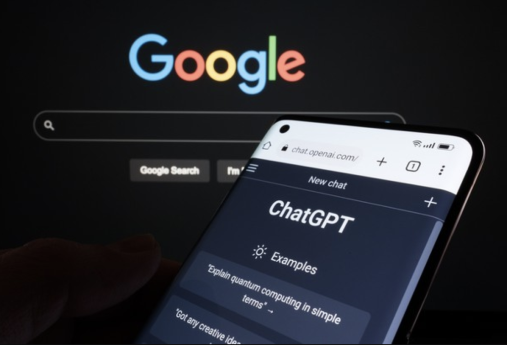 Cách khắc phục lỗi khi đăng nhập Chat GPT