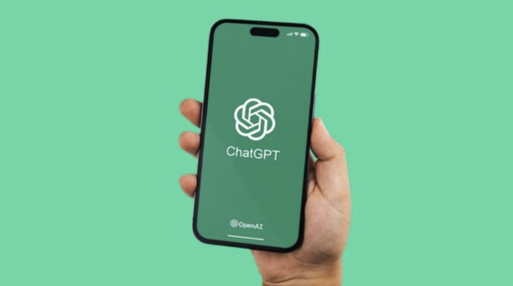 Hướng dẫn sử dụng Chat GPT trên iPhone