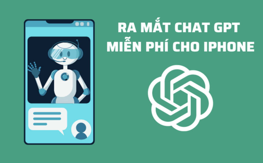 Chat GPT trên iPhone có gì đặc biệt?