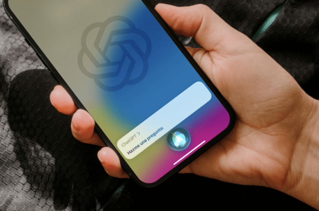 Hướng dẫn đăng nhập Chat GPT trên iPhone