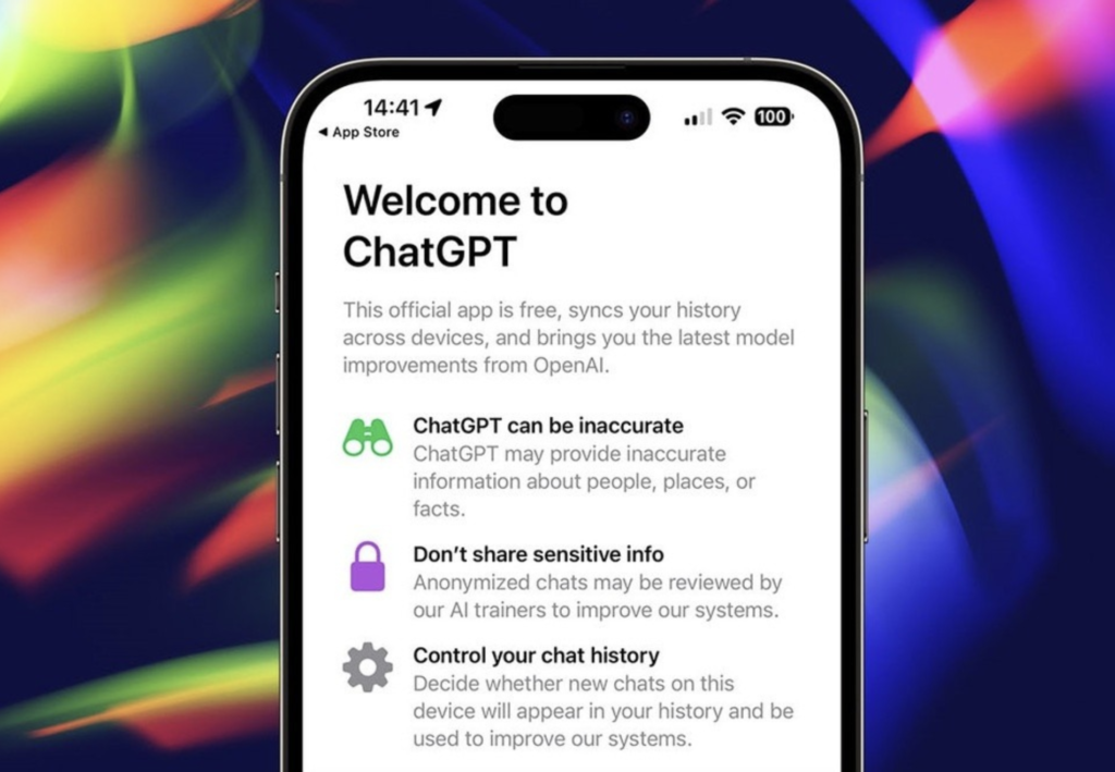 Câu hỏi thường gặp về Chat GPT trên Iphone