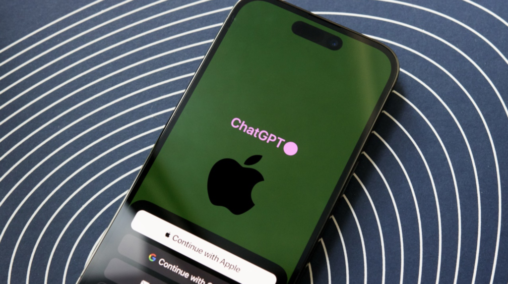 Cách sử dụng Chat GPT hiệu quả trên iPhone