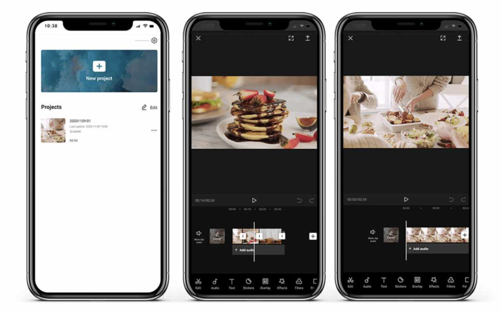 Tại Sao Nên Tải Video CapCut Không Logo?