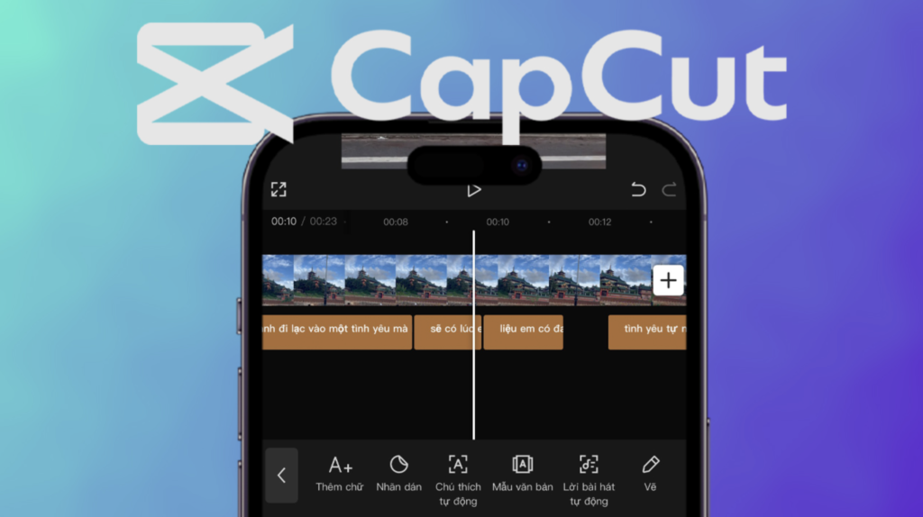 Cách Tải Video CapCut Không Logo Bằng Link