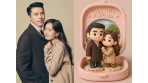 Cách tạo ảnh cặp đôi chibi dễ thương bằng ChatGPT