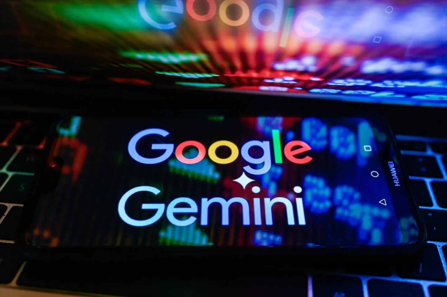 Gemini trong Google Workspace
