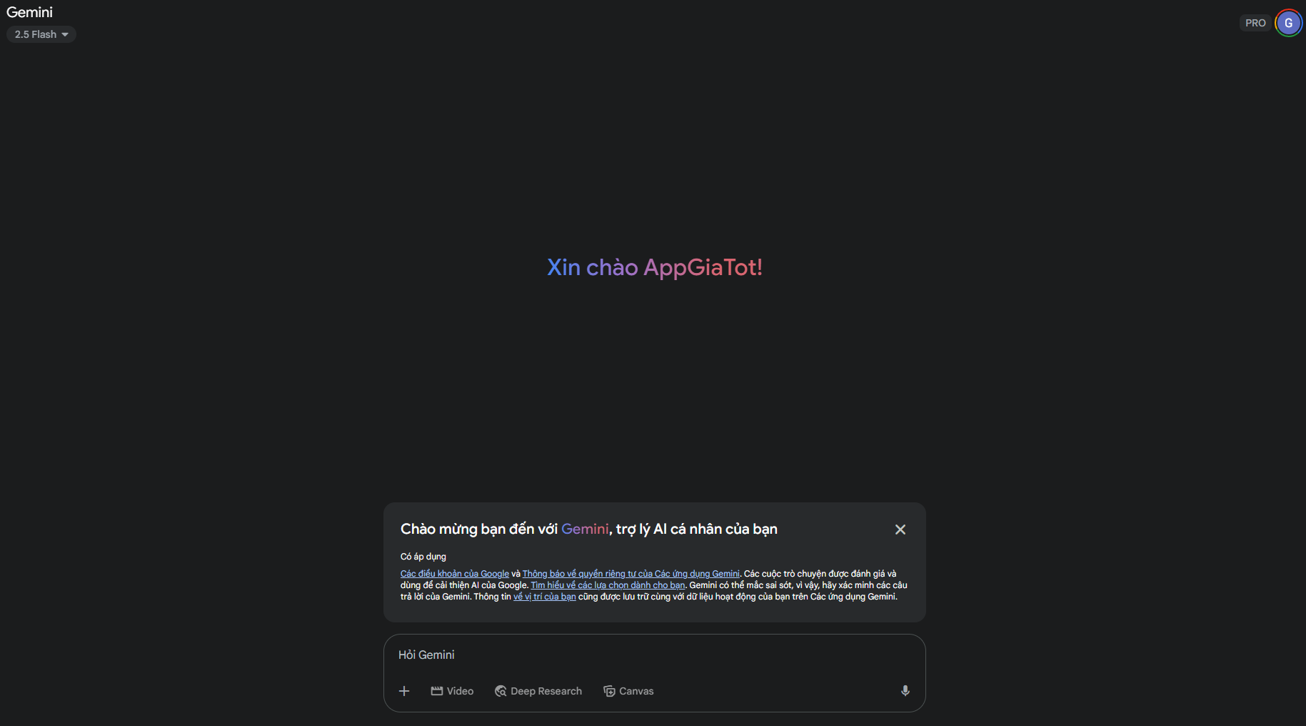 Gemini 2.5 Pro AI Model